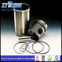Piston with Pin & Clip for All Models of Mercedes Benz